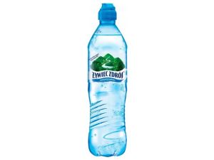 WODA ŻYWIEC ZDRÓJ NIEGAZOWANA SPORT 700ML
