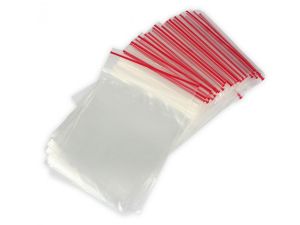 WORECZKI STRUNOWE 100x120 35 MIKRON A'100 ECO