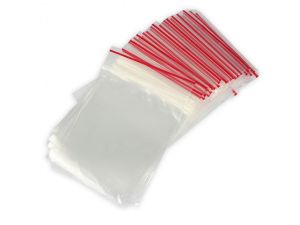 WORECZKI STRUNOWE 150X300 40 MIKRON A'100 ECO