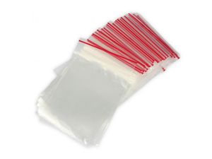 WORECZKI STRUNOWE 250x350 40 MIKRON A'100 ECO