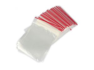 WORECZKI STRUNOWE 300X400 40 MIKRON A'100 ECO