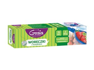 WORECZKI Z SUWAKIEM A'15 3 LITRY GOSIA