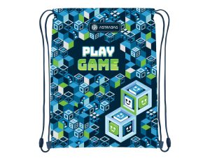 WOREK NA OBUWIE ASTRABAG PLAY GAME