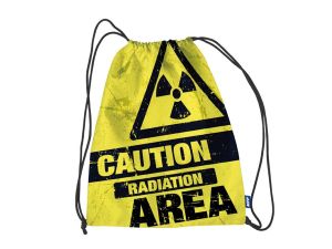 WOREK NA OBUWIE CAUTION 30X39CM MFP