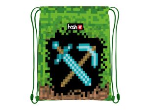 WOREK NA OBUWIE HASH PIXEL PWR ASTRA
