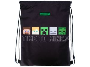 WOREK NA OBUWIE MINECRAFT ALEX&STIVEN 