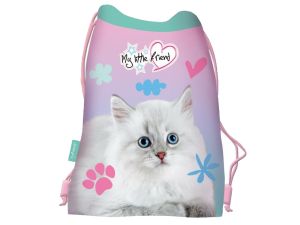 WOREK NA OBUWIE MY LITTLE FRIEND PASTEL CAT