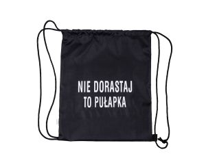 WOREK NA OBUWIE PLECAK 20 PAJACYK