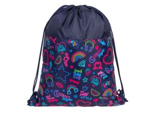 WOREK NA OBUWIE STRIGHT SO-01 NEON