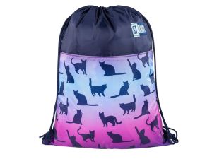 WOREK NA OBUWIE STRIGHT SO-01 NIGHT CATS