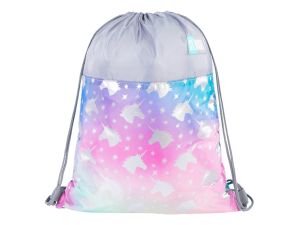 WOREK NA OBUWIE STRIGHT SO-01 OMBRE UNICORN