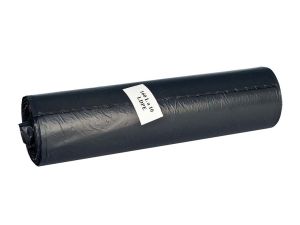 WORKI LDPE 160L CZARNE A'10 88862