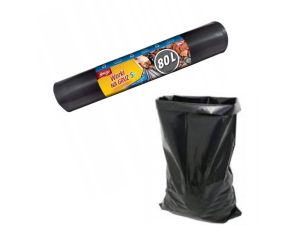 WORKI NA GRUZ LDPE 80L A'5 8690 AMIGO