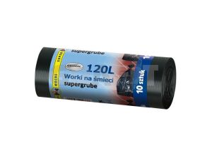 WORKI NA ŚMIECI 120L A'10 GROSIK