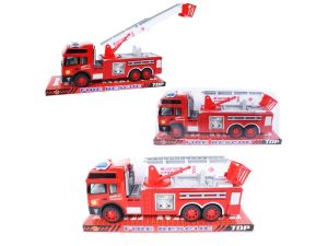 WÓZ STRAŻACKI L2429