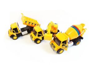 WOZY BUDOWLANE Z DŹW. 13CM 4395