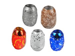 WSTĄŻKA 20CMX1CM JUMBO BN MIX