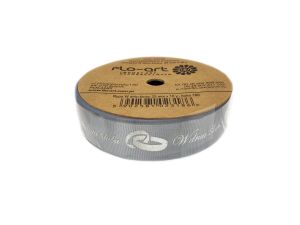 WSTĄŻKA RYPSOWA W DNIU ŚLUBU 25MMX10Y KOL NR 180