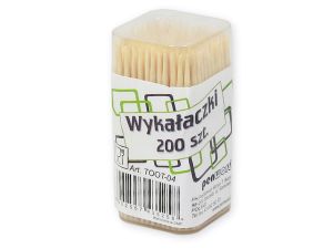 WYKAŁACZKI TOOT-04 A'200 PSH