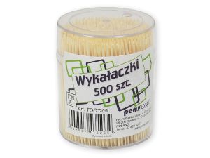 WYKAŁACZKI TOOT-05 A'500 PSH