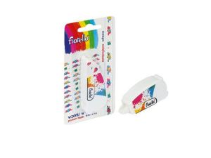 WZORKI NA TAŚMIE FIORELLO 6MMX4M GR-FT3 ŚWINKA