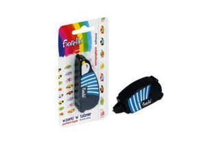 WZORKI NA TAŚMIE FIORELLO 6MMX4M GR-FT4 PINGWIN