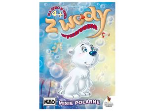 Z WODY WYCZAROWANE - MISIE POLARNE 1247 NIKO