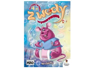 Z WODY WYCZAROWANE - MYSZKI 1254 NIKO