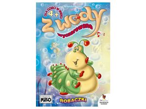 Z WODY WYCZAROWANE - ROBACZKI 1278 NIKO