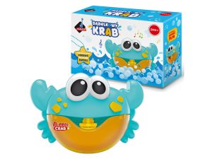 ZABAWKA DO WODY KRAB NIEBIESKI ASKATO