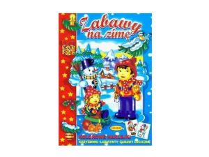 ZABAWY NA ZIMĘ PASJA