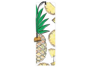 ZAKŁADKA Z ZAW ANANAS HENRY