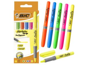 ZAKREŚLACZ BRITE LINER MIX PD5