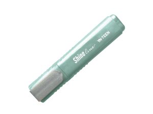 ZAKREŚLACZ BROKATOWY SHINE LINE INTERDRUK