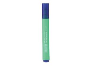 ZAKREŚLACZ DELI TRÓJKĄTNY S603 FIOLET 009717