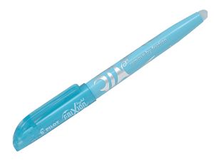 ZAKREŚLACZ PILOT FRIXION LIGHT LAZUROWY SW-FL-SL