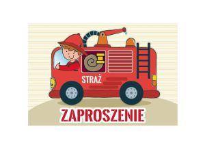 ZAPROSZENIE ZZ-060 PASSION URODZINY