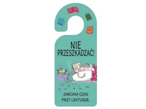 ZAWIESZKA KLAMKA LEKTURA HENRY