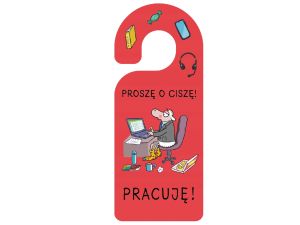 ZAWIESZKA KLAMKA PRACA HENRY