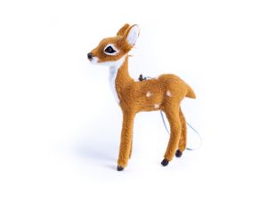 ZAWIESZKA SARENKA DECO CAMEL 10CM DALPRINT