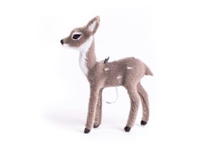 ZAWIESZKA SARENKA DECO POPIEL 10CM DALPRINT