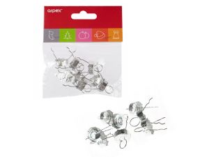 ZAWIESZKI DO BOMBEK 8SZT BN7505 ARPEX
