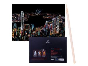 ZDRAPYWANKA PAK 200 HONG KONG NO-1006265 NORIMPEX