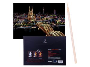 ZDRAPYWANKA PAK 200 KATEDRA NO-1006260 NORIMPEX