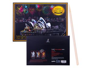 ZDRAPYWANKA PAK 200 SYDNEY NO-1006264 NORIMPEX