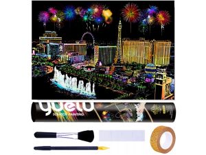 ZDRAPYWANKA PAK 60 LAS VEGAS NO-1006269 NORIMPEX