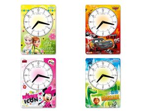 ZEGAR DZIECIĘCY MFP DISNEY 5300712