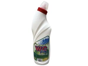 ŻEL DO WC PIK 750ml