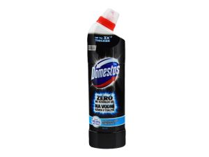 ŻEL DO WC ZERO OCEAN 750ML DOMESTOS