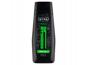 ŻEL POD PRYSZNIC MĘSKI STR8 400ML FREAK